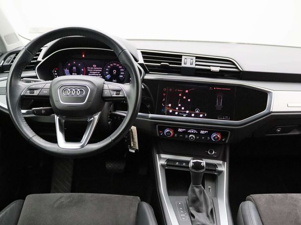 Audi Q3 35 TDI 110 kW image number 7