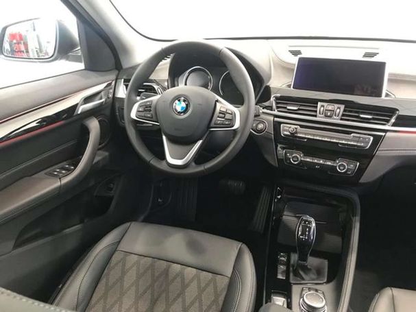 BMW X1 sDrive18d 110 kW image number 16