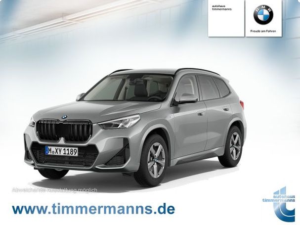 BMW X1 sDrive18d 110 kW image number 1