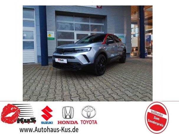 Opel Mokka 1.2 96 kW image number 2