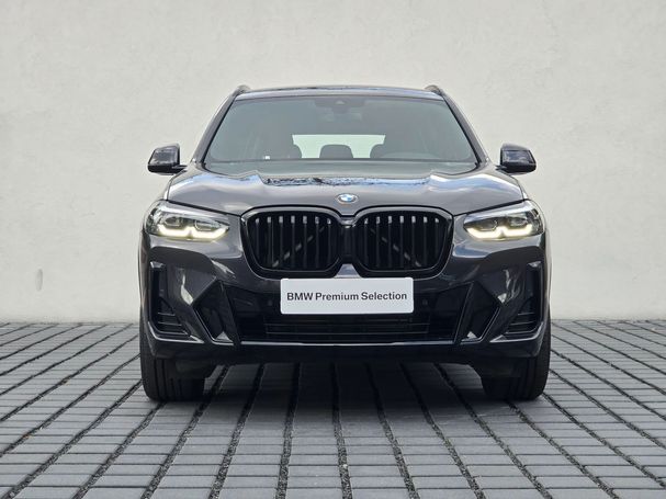 BMW X3 xDrive 135 kW image number 2