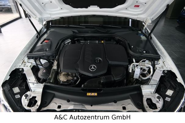 Mercedes-Benz E 220 d T Line 143 kW image number 25