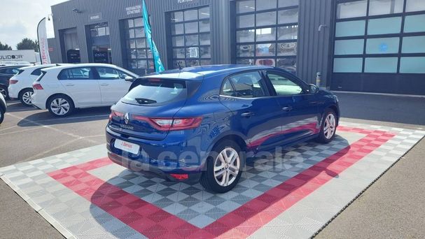 Renault Megane 85 kW image number 10