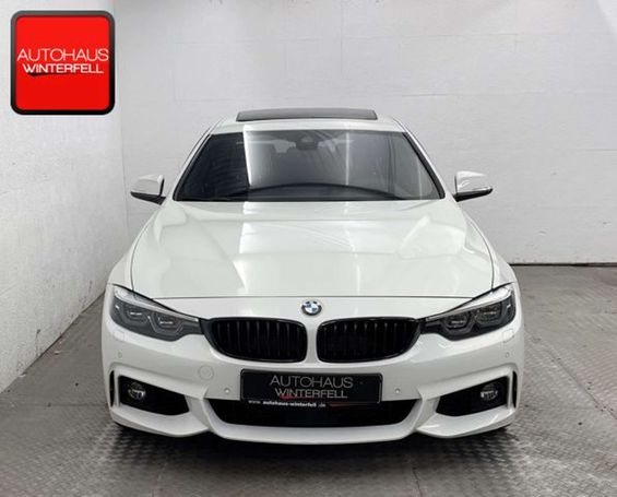 BMW 435d xDrive M Sport 230 kW image number 6