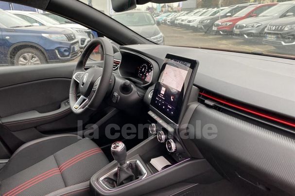 Renault Clio TCe 140 103 kW image number 31