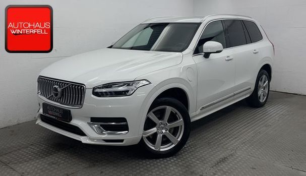 Volvo XC90 Recharge T8 AWD 288 kW image number 1