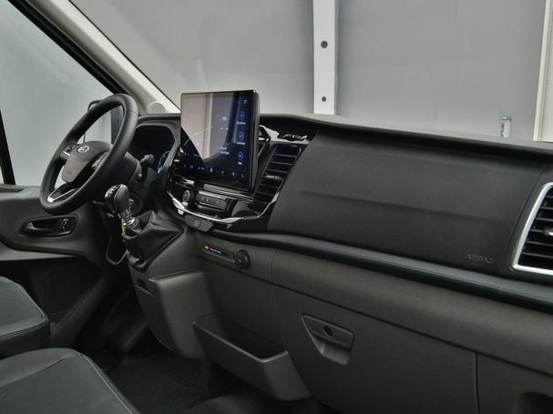 Ford Transit 350 L2 125 kW image number 32