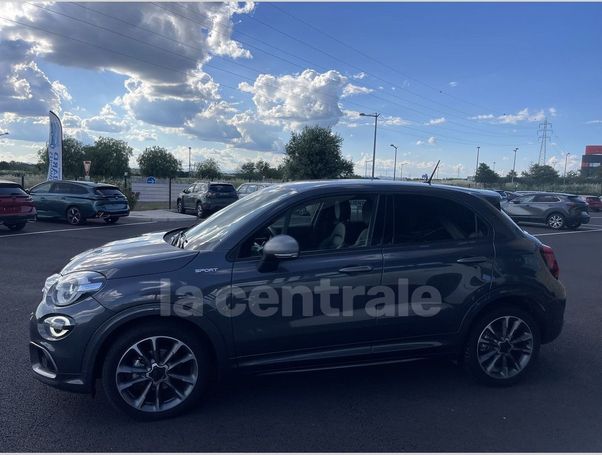 Fiat 500X 1.6 Multijet DCT 88 kW image number 13