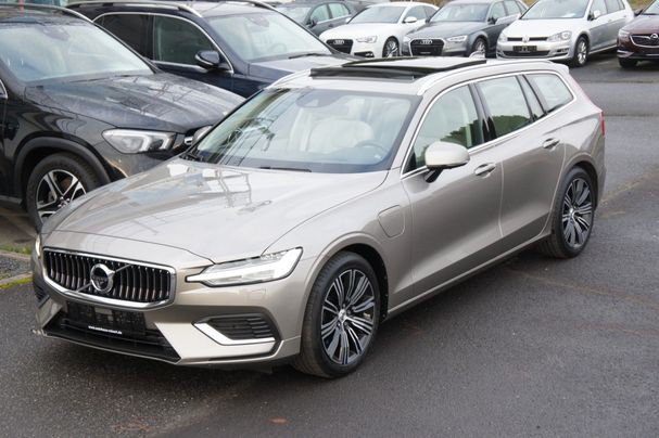 Volvo V60 T8 Inscription AWD 288 kW image number 1