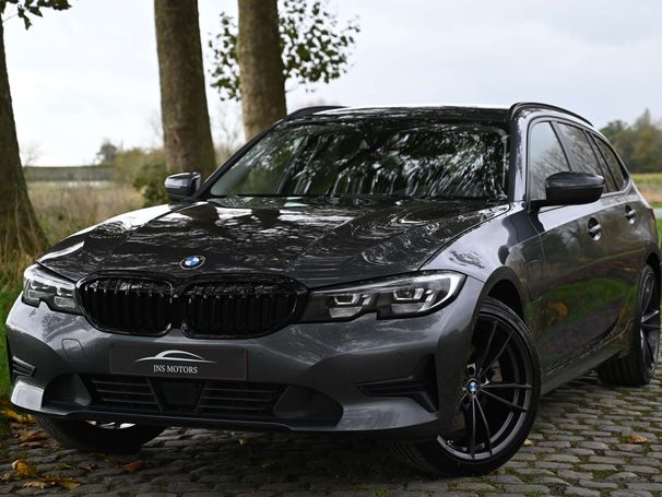 BMW 320 e Touring 150 kW image number 1