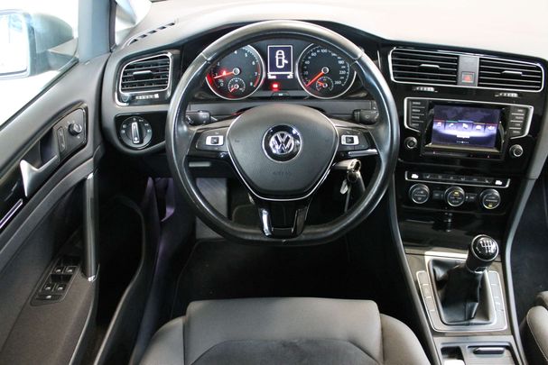 Volkswagen Golf 1.4 TSI ACT Highline 104 kW image number 17