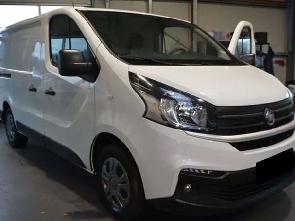 Fiat Talento 2.0 Ecojet 120 88 kW image number 2