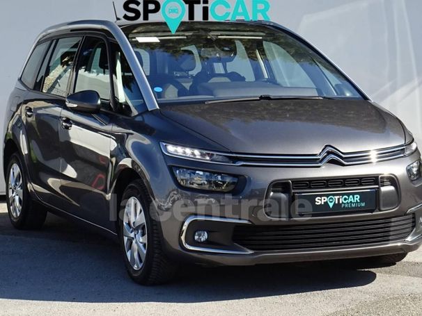 Citroen Grand C4 Spacetourer BlueHDi 130 Feel 96 kW image number 2