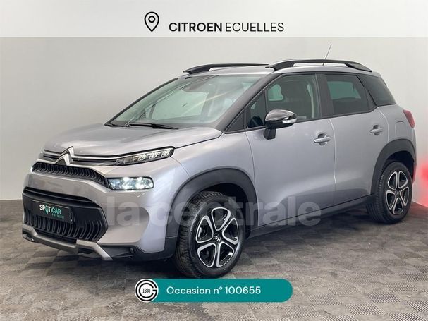 Citroen C3 Aircross PureTech 110 S&S Feel 81 kW image number 1