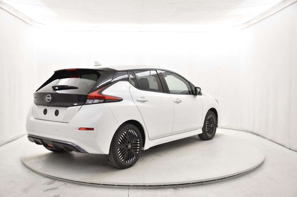 Nissan Leaf 62 kWh 160 kW image number 3