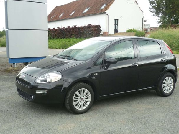 Fiat Punto 1.2 51 kW image number 1