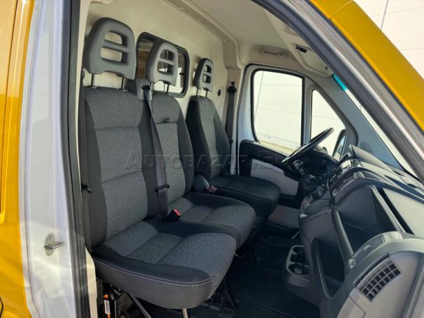 Fiat Ducato L3H2 96 kW image number 11