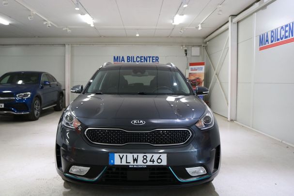 Kia Niro 104 kW image number 3