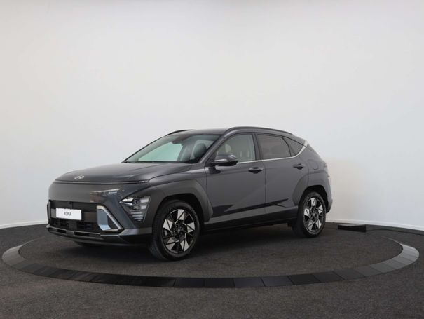 Hyundai Kona 104 kW image number 13