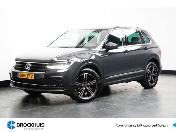 Volkswagen Tiguan 1.5 TSI Life DSG 110 kW image number 1