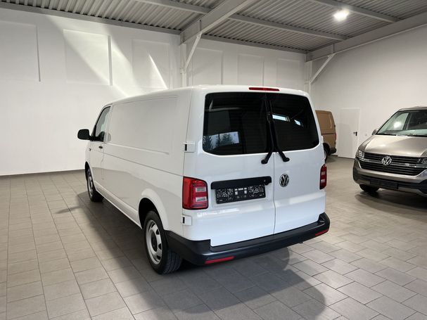 Volkswagen T6 Transporter DSG 4Motion 146 kW image number 4