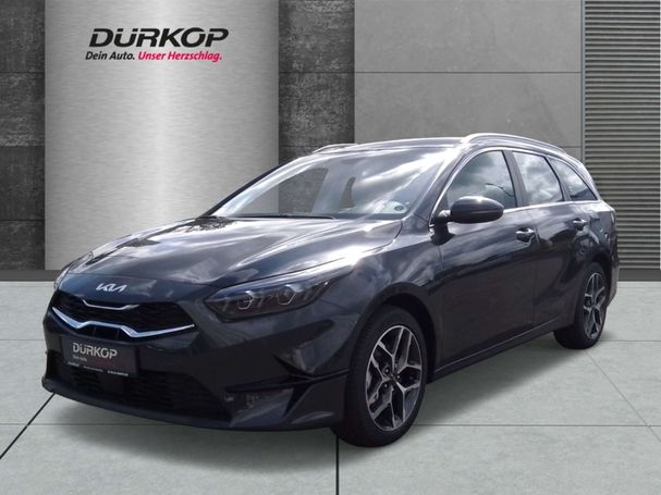 Kia Ceed 1.5 Spirit DCT7 103 kW image number 2