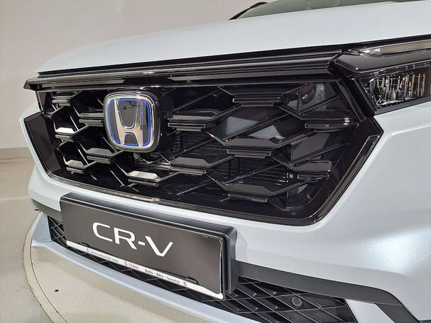 Honda CR-V 135 kW image number 19