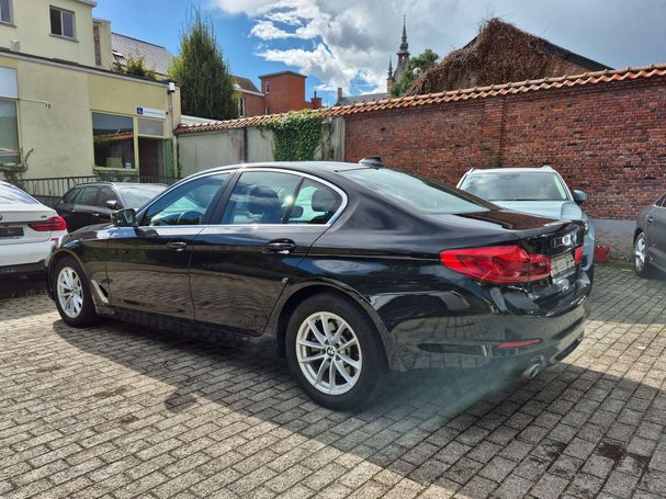 BMW 520d 120 kW image number 6