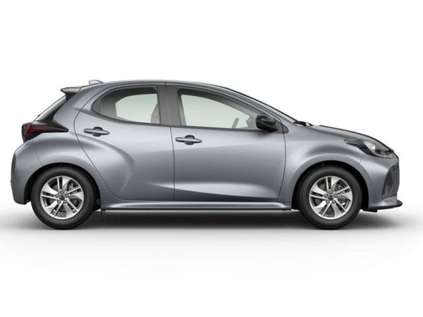 Mazda 2 Hybrid 85 kW image number 6