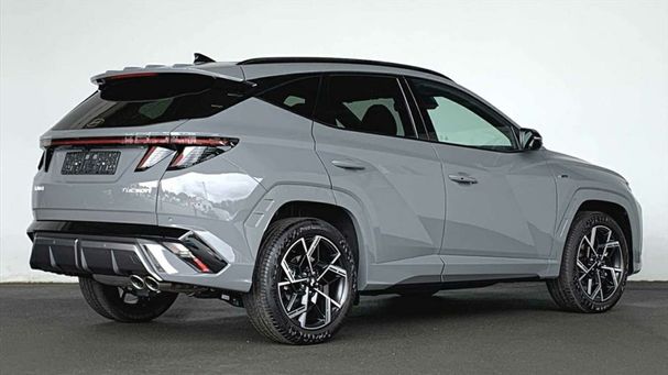 Hyundai Tucson 1.6 T-GDI 118 kW image number 2