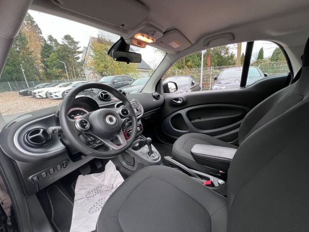 Smart ForTwo 52 kW image number 15