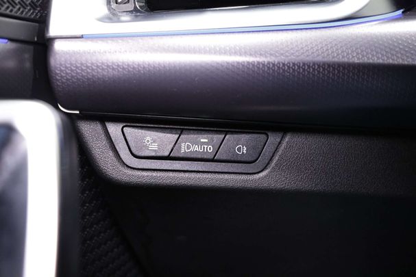 BMW X1e M xDrive 180 kW image number 30