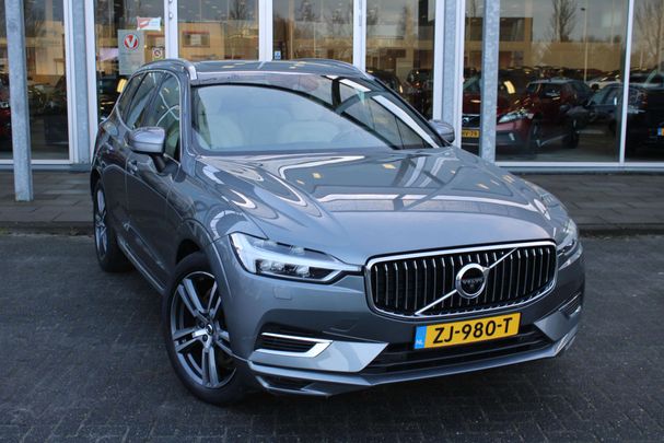 Volvo XC60 T8 Twin Engine Inscription AWD 299 kW image number 31