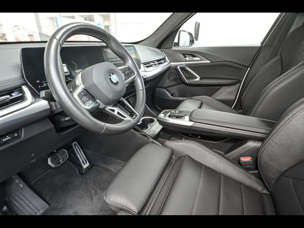 BMW X1 sDrive 100 kW image number 23