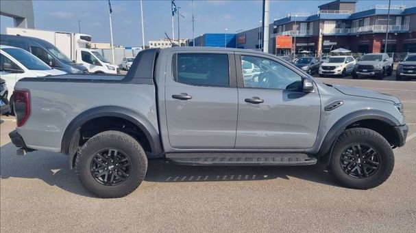 Ford Ranger Raptor 2.0 TDCi 156 kW image number 6