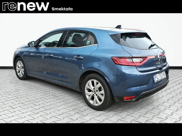 Renault Megane 85 kW image number 7