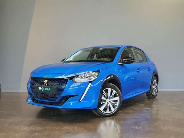 Peugeot e-208 100 kW image number 2