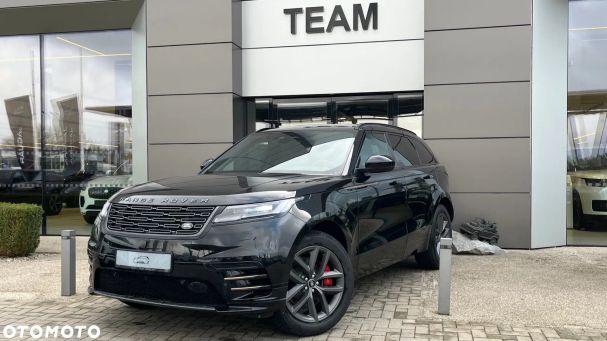 Land Rover Range Rover Velar 221 kW image number 1