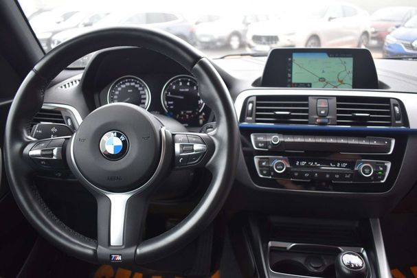 BMW 140i M 251 kW image number 7