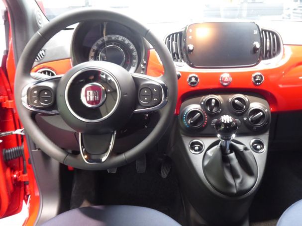 Fiat 500 1.0 51 kW image number 7