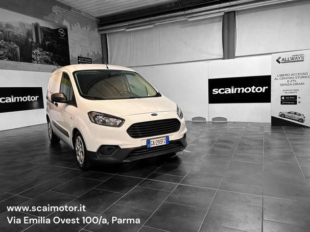 Ford Transit Courier Van 1.5 TDCi Trend 55 kW image number 2