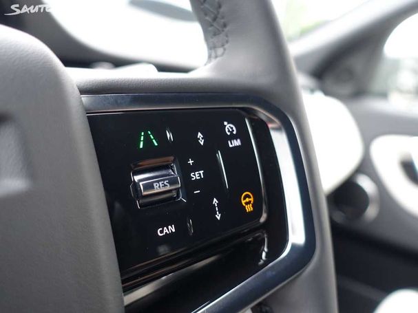 Land Rover Discovery Sport 150 kW image number 21