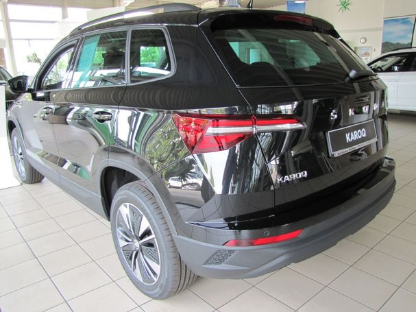 Skoda Karoq 1.5 TSI 110 kW image number 3