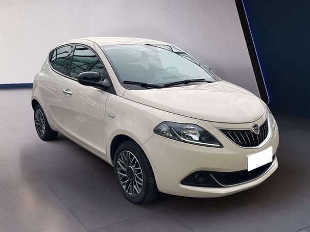 Lancia Ypsilon 51 kW image number 2