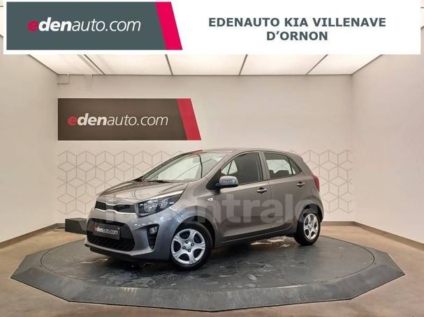 Kia Picanto 1.0 ISG 49 kW image number 5