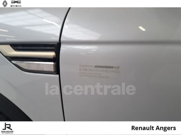 Renault Arkana 1.6 E-Tech 105 kW image number 22