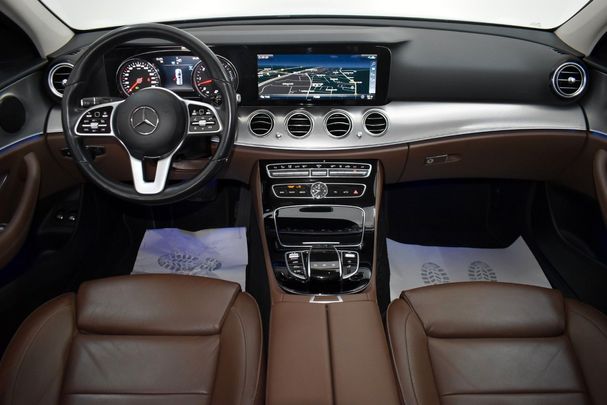 Mercedes-Benz E 400 d T 250 kW image number 4