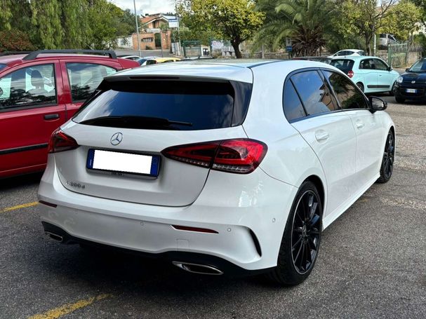 Mercedes-Benz A 200 d 110 kW image number 7