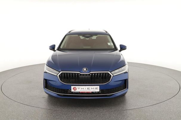 Skoda Superb Combi eTSI DSG 110 kW image number 3