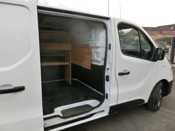 Renault Trafic 107 kW image number 12